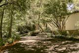 Lush Foliage Surrounds This Serene Pasadena Midcentury Listed for $3.9M