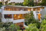 Richard Neutra’s Hendershot House Is on the Market for $5.95M