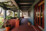 For $1.2M, You Can Score a Landmark Craftsman Home in Los Angeles