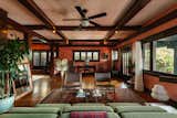 For $1.2M, You Can Score a Landmark Craftsman Home in Los Angeles