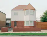 For £675K, You Can Score a Subversive Suburban Home in the U.K.