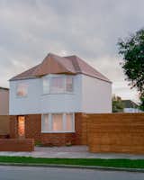 For £675K, You Can Score a Subversive Suburban Home in the U.K.