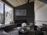 How They Pulled It Off: Building a Home Into a Steep Utah Mountainside