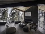 How They Pulled It Off: Building a Home Into a Steep Utah Mountainside