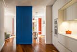 A Bright Yellow Foyer Is Just the Start of a Color-Coded Transformation for This Madrid Flat