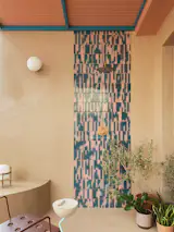 This Eye-Popping Madrid Apartment Overachieves on Its Only Goal - Photo 12 of 13 - 