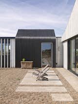 A Cobbled-Together 1940s Cottage Inspired This Breezy Coastal Home in the U.K.