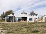 A Cobbled-Together 1940s Cottage Inspired This Breezy Coastal Home in the U.K.
