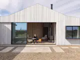 A Cobbled-Together 1940s Cottage Inspired This Breezy Coastal Home in the U.K.
