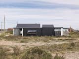 A Cobbled-Together 1940s Cottage Inspired This Breezy Coastal Home in the U.K.