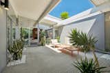 For $1.6M, You Can Nab an Updated Bay Area Eichler With a Detached ADU