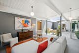 For $1.6M, You Can Nab an Updated Bay Area Eichler With a Detached ADU