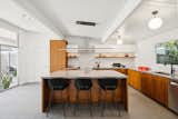 For $1.6M, You Can Nab an Updated Bay Area Eichler With a Detached ADU