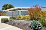 For $1.6M, You Can Nab an Updated Bay Area Eichler With a Detached ADU