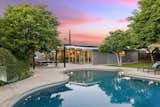 For $1.6M, You Can Nab an Updated Bay Area Eichler With a Detached ADU