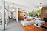 For $1.6M, You Can Nab an Updated Bay Area Eichler With a Detached ADU
