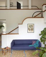 In France, an Art Deco Villa With Castle Views Seeks €550K