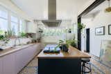 In France, an Art Deco Villa With Castle Views Seeks €550K