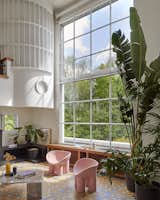In France, an Art Deco Villa With Castle Views Seeks €550K