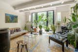In France, an Art Deco Villa With Castle Views Seeks €550K