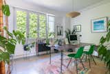 In France, an Art Deco Villa With Castle Views Seeks €550K