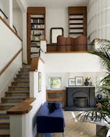 In France, an Art Deco Villa With Castle Views Seeks €550K