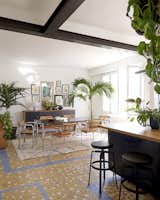 In France, an Art Deco Villa With Castle Views Seeks €550K