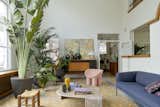In France, an Art Deco Villa With Castle Views Seeks €550K