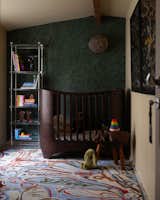 In Paris, a Top-Floor Apartment Wrapped in Top-Shelf Materials Seeks €1.1M
