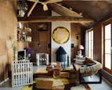 In Paris, a Top-Floor Apartment Wrapped in Top-Shelf Materials Seeks €1.1M
