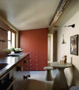 In Paris, a Top-Floor Apartment Wrapped in Top-Shelf Materials Seeks €1.1M