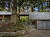 John Yeon’s Swan House Just Hit the Market in Portland for $2.2M