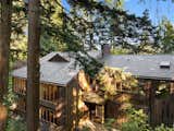 John Yeon’s Swan House Just Hit the Market in Portland for $2.2M