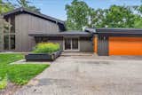 Shaken or Stirred? This $1.4M Kansas City Home Comes With a “Martini Deck”