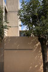 A Mother and Daughter’s Concrete Home in Mexico Takes Some Unexpected Turns