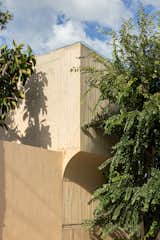 A Mother and Daughter’s Concrete Home in Mexico Takes Some Unexpected Turns