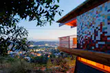 The Coffee Tables in This Modernist-Inspired L.A. Home Are Boulders Excavated From the Site - Photo 18 of 21 - 
