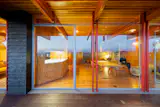 The Coffee Tables in This Modernist-Inspired L.A. Home Are Boulders Excavated From the Site - Photo 9 of 21 - 