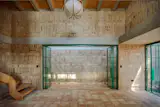 In an Area of Mexico Known for Ajalpan Brick, She Leaned In
