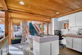 Cabin or Beach House? This $1.6M Washington Home Splits the Difference