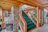 Cabin or Beach House? This $1.6M Washington Home Splits the Difference