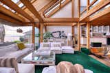 Cabin or Beach House? This $1.6M Washington Home Splits the Difference
