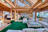 Cabin or Beach House? This $1.6M Washington Home Splits the Difference