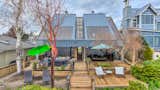 Cabin or Beach House? This $1.6M Washington Home Splits the Difference