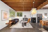 One of Frank Gehry’s Early L.A. Homes Just Hit the Market for $1.7M