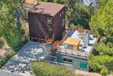 One of Frank Gehry’s Early L.A. Homes Just Hit the Market for $1.7M