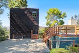One of Frank Gehry’s Early L.A. Homes Just Hit the Market for $1.7M