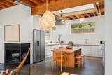 One of Frank Gehry’s Early L.A. Homes Just Hit the Market for $1.7M