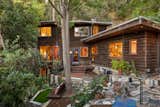 With a Tree House and an Amphitheater, This $1.3M L.A. Compound Is Pure Whimsy