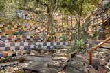 With a Tree House and an Amphitheater, This $1.3M L.A. Compound Is Pure Whimsy